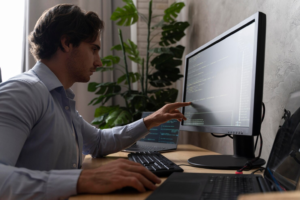 Custom Salesforce Development Built for Your Business